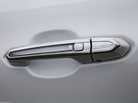 Cadillac CT6 [EU] 2017 Poster 1286972