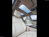 Cadillac CT6 [EU] 2017 Mouse Pad 1286975