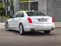 Cadillac CT6 [EU] 2017 mug #1286976