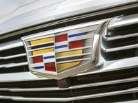 Cadillac CT6 [EU] 2017 Sweatshirt #1286982