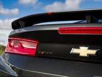 Chevrolet Camaro [EU] 2016 stickers 1287038