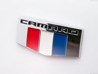 Chevrolet Camaro [EU] 2016 stickers 1287044