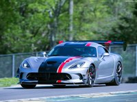 Dodge Viper ACR 2016 Longsleeve T-shirt #1287096