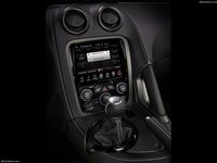 Dodge Viper ACR 2016 Mouse Pad 1287103