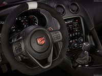 Dodge Viper ACR 2016 Mouse Pad 1287105