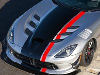 Dodge Viper ACR 2016 Longsleeve T-shirt #1287106
