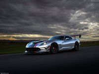 Dodge Viper ACR 2016 Longsleeve T-shirt #1287107
