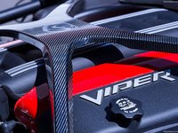 Dodge Viper ACR 2016 Longsleeve T-shirt #1287108