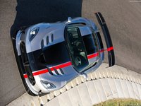 Dodge Viper ACR 2016 Longsleeve T-shirt #1287110