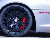 Dodge Viper ACR 2016 Longsleeve T-shirt #1287114