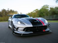 Dodge Viper ACR 2016 Longsleeve T-shirt #1287115