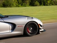 Dodge Viper ACR 2016 Mouse Pad 1287117