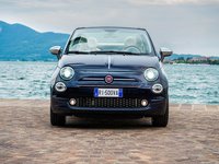 Fiat 500 Riva 2017 puzzle 1287207