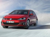 Volkswagen Golf 2017 stickers 1287235