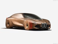 BMW Vision Next 100 Concept 2016 Longsleeve T-shirt #1287300