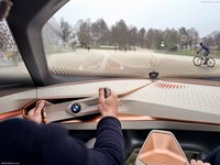 BMW Vision Next 100 Concept 2016 Mouse Pad 1287305