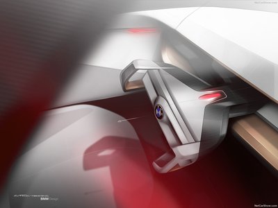 BMW Vision Next 100 Concept 2016 puzzle 1287311