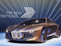 BMW Vision Next 100 Concept 2016 tote bag #1287315