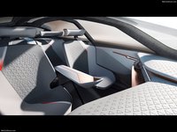 BMW Vision Next 100 Concept 2016 Mouse Pad 1287323