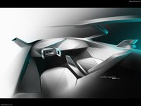 BMW Vision Next 100 Concept 2016 Longsleeve T-shirt #1287361