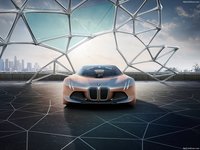 BMW Vision Next 100 Concept 2016 hoodie #1287366