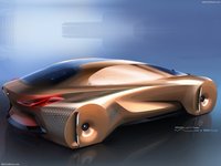 BMW Vision Next 100 Concept 2016 Tank Top #1287374