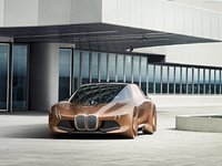 BMW Vision Next 100 Concept 2016 mug #1287377