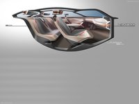 BMW Vision Next 100 Concept 2016 Longsleeve T-shirt #1287382