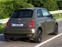 Fiat 500S 2017 Poster 1287397