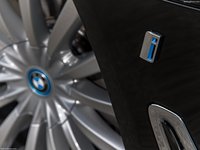 BMW 740Le xDrive iPerformance 2017 hoodie #1287410