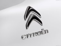 Citroen C3 2017 Longsleeve T-shirt #1287442