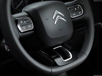 Citroen C3 2017 Mouse Pad 1287468