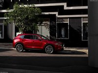 Mazda CX-5 2017 Poster 1287561