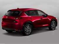 Mazda CX-5 2017 Tank Top #1287563