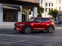 Mazda CX-5 2017 Poster 1287564