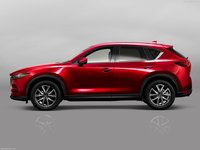 Mazda CX-5 2017 hoodie #1287565