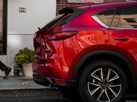 Mazda CX-5 2017 Poster 1287567