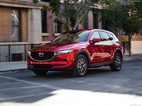 Mazda CX-5 2017 Sweatshirt #1287569