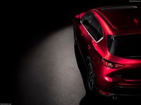 Mazda CX-5 2017 hoodie #1287584