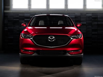 Mazda CX-5 2017 magic mug #1287586