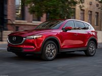 Mazda CX-5 2017 Mouse Pad 1287589