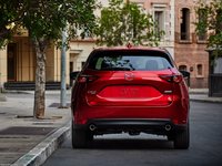 Mazda CX-5 2017 Longsleeve T-shirt #1287591