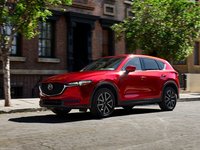 Mazda CX-5 2017 mug #1287592