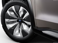 Subaru VIZIV-7 SUV Concept 2016 stickers 1287600