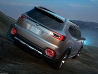 Subaru VIZIV-7 SUV Concept 2016 puzzle 1287601