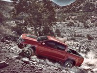 Chevrolet Colorado ZR2 2017 stickers 1287643