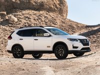 Nissan Rogue One Star Wars Edition 2017 Poster 1287646