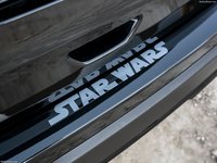 Nissan Rogue One Star Wars Edition 2017 puzzle 1287655