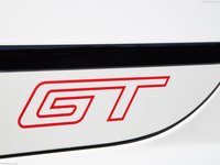 Volkswagen Passat GT Concept 2016 Poster 1287693