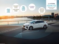 Hyundai Ioniq Autonomous Concept 2016 puzzle 1287767